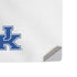 University of Kentucky White Jersey PS5 Console Skin